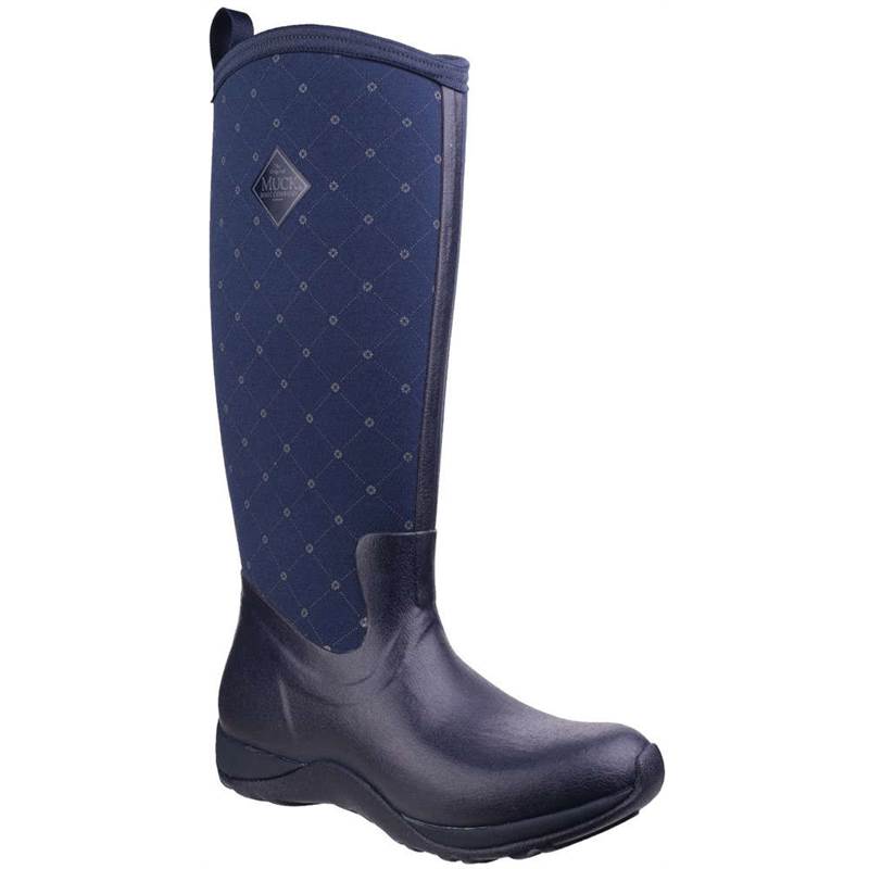 Muck Boot Womens Arctic Adventure Tall Boots-2